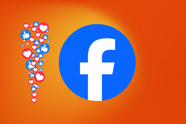 Abonnés Facebook
