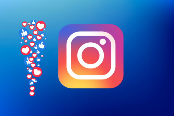 Abonnés Instagram
